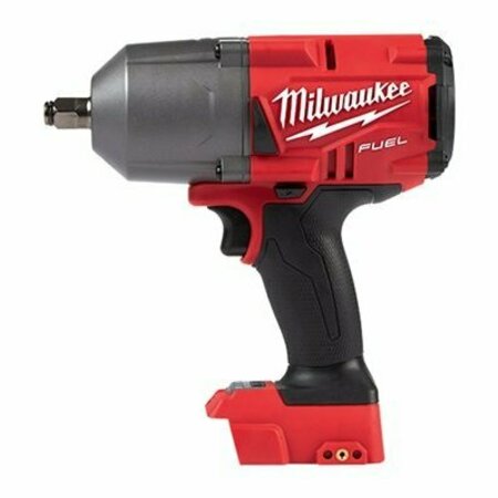 MILWAUKEE TOOL M18 Fuel 18V Cordless 1/2 in. Drive Impact Wrench ML2767-20